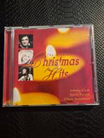 The christmas hits, Ophalen of Verzenden, Zo goed als nieuw, Kerst