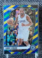 Kawhi Leonard Panini NBA card Los Angeles Clippers, Ophalen of Verzenden, Nieuw, Plaatje