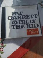 Bob Dylan Soundtrack - Pat Garrett & Billy the Kid CD, Ophalen of Verzenden, Gebruikt