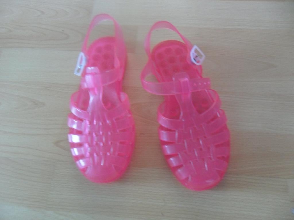 WATERSCHOENTJES MAAT 36, Zwemschoenen, Meisje, Overige maten, Ophalen of Verzenden