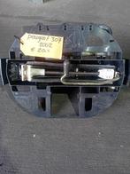 krikset Peugeot 307 bj.2002, Gebruikt, -, Ophalen of Verzenden, -