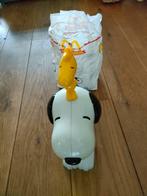 Snoopy en Woodstock Happy Meal speelgoed 2002, Ophalen of Verzenden