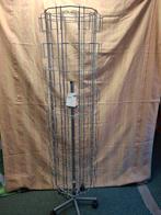 Wenskaarten molen, Carrousel, Ansichtkaart Display 72 vaks G, Ophalen, Gebruikt