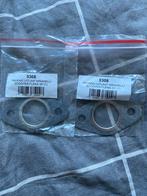 Uitlaatpakking Minarelli Scooter Flens SP (2 stuks), Ophalen of Verzenden, Nieuw, Uitlaat, Overige merken