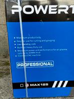 Powertherm plasmasnijder MAX125, Ophalen, Nieuw, 250 ampère of meer, Overige typen