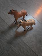 Schleich fjord, Verzamelen, Ophalen of Verzenden