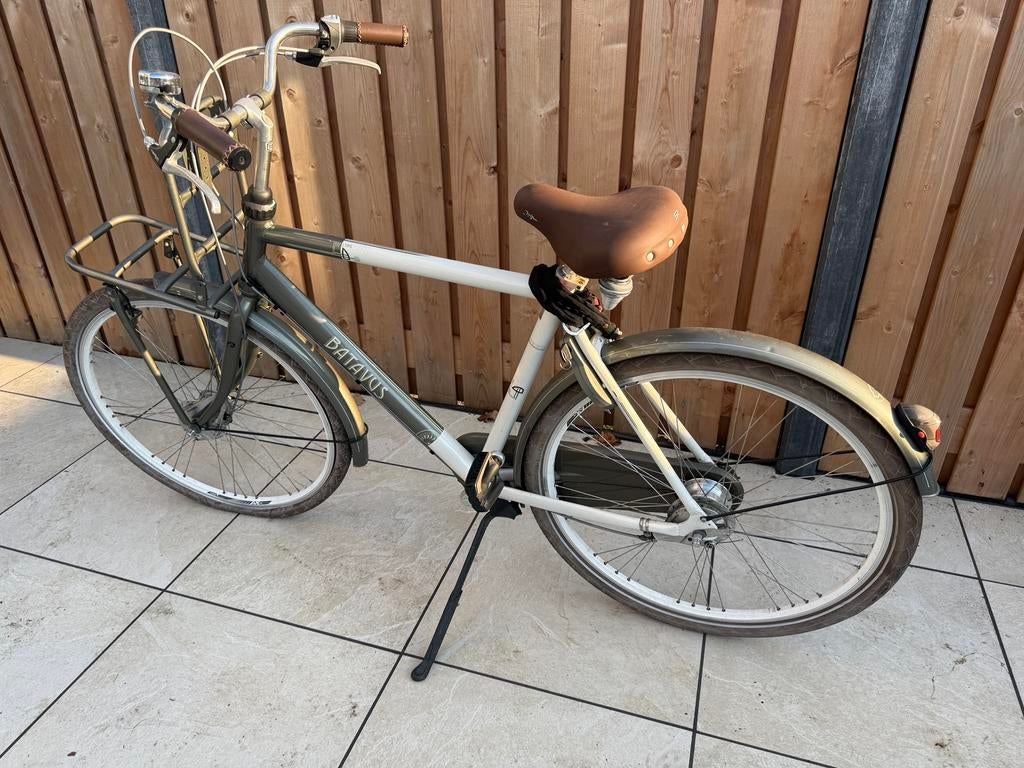 Batavus Flying Dutchmen, Fietsen en Brommers, Ophalen, Gebruikt, Batavus