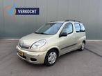 Toyota Yaris Verso 1.5 VVT-i Sol AIRCO ! (bj 2003), Auto's, Toyota, 40 €/maand, 4 cilinders, Yaris Verso, Beige