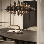 BLOW OVAAL 16 + 1 LICHTS Industrial Dark&Light