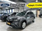 Suzuki S-Cross 1.4 Boosterjet 130 pk Select Smart Hybrid | C, Auto's, Suzuki, Voorwielaandrijving, 12 maanden, Stof, Gebruikt