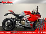 Ducati PANIGALE V4 S CORSE LEASE VOORDELIG!, Motoren, Motoren | Ducati, 4 cilinders, Bedrijf, Onbekend, Super Sport