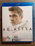 Ad Astra (2019) blu-ray, Ophalen of Verzenden, Zo goed als nieuw, Science Fiction en Fantasy