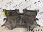 Motor Beschermplaat van een Mercedes CLS-Klasse, Auto-onderdelen, Carrosserie en Plaatwerk, Gebruikt, -, Ophalen of Verzenden