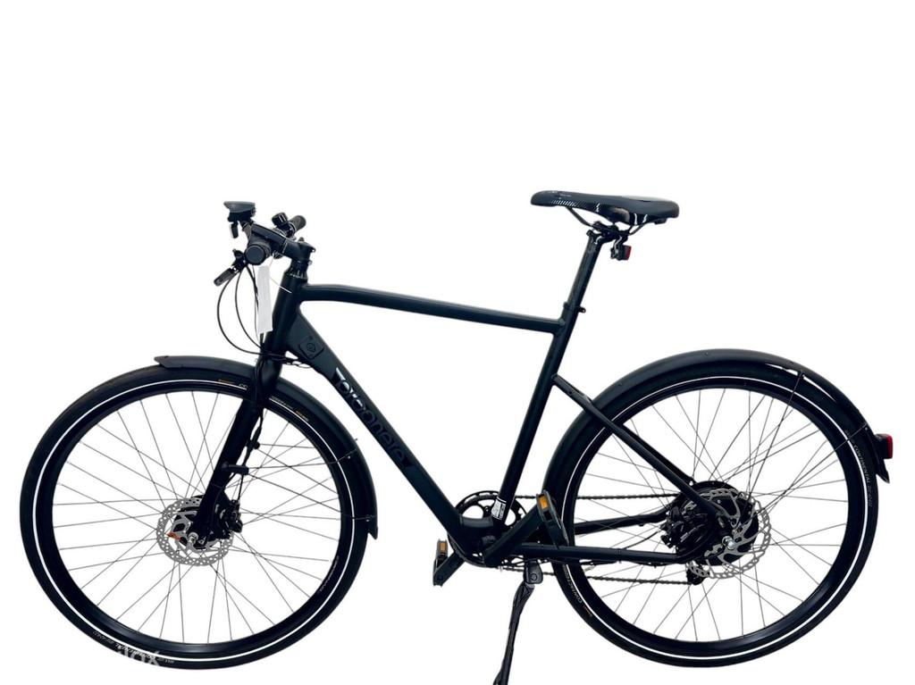 E-Bike Prophete Urbanicer City 28"/55cm/8ver - Garantie/Leve, Overige merken, 9713 Bv Groningen, Nieuw, Facebikenl@gmail.com