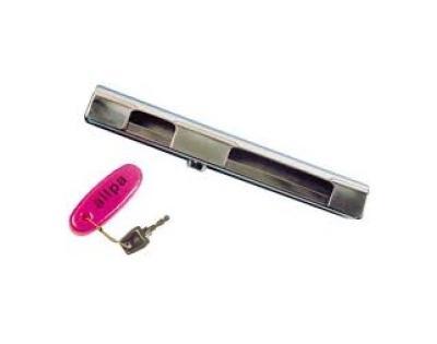 Buitenboordmotor slot, Watersport en Boten, Bootonderdelen, Nieuw