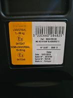 Autostoel Maxi-Cosi Rodifix Airprotect Blackgrid, Ophalen