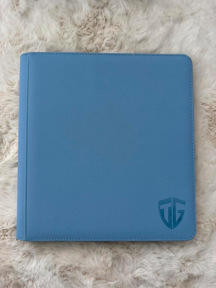 Pokémon map, Hobby en Vrije tijd, Verzamelkaartspellen | Pokémon, Gebruikt, Overige typen, Ophalen of Verzenden