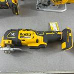 Dewalt 6Delige gereedschapset | met lader+2x5.0Ah | 402046, Ophalen of Verzenden, Gebruikt
