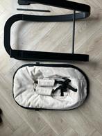 Baby wipstoel van kidsmill, Kinderen en Baby's, Ophalen, Zo goed als nieuw