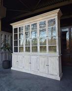 XXL Buffetkast |  Grote Servieskast | Winkelkast #7682, Niet ingevuld, 200 cm of meer, Niet ingevuld, Ophalen of Verzenden