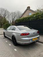 Volkswagen Passat 1.4 TSI 160KW GTE Phev Dsg6 2016 Grijs, 1622 kg, Origineel Nederlands, 1395 cc, 1600 kg