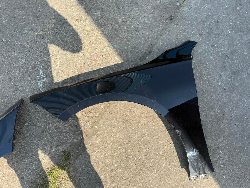 Mercedes a klasse w177 spatbord zijscherm, Ophalen of Verzenden