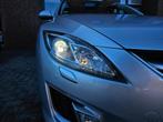 Mazda 6 Sportbreak Dynamic Bose Automaat, 1330 kg, Gebruikt, 4 cilinders, Met garantie (alle)