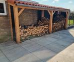 Houtbouw Veranda/overkapping op maat., Ophalen, Nieuw, Veranda