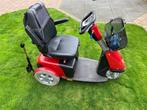 Goeie Trophy 6 scootmobiel, Diversen, Brommobielen en Scootmobielen, Ophalen, Zo goed als nieuw, 16 km/u of meer