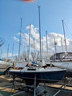 Draijer 570 zeilboot, Ophalen, Gebruikt, Tourjacht of Cruiser, Tot 6 meter