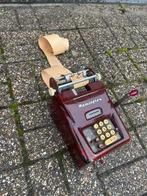Remington Calculator Vintage, Ophalen of Verzenden