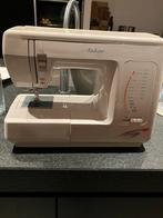 Anker Naaimachine - Betrouwbaar en Gebruiksvriendelijk, Ophalen of Verzenden, Gebruikt, Naaimachine, Overige merken