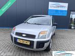 Ford Fusion 1.4-16V Champion, Auto's, Ford, Voorwielaandrijving, 15 km/l, Gebruikt, Elektrische ramen
