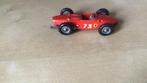 LESNEY FI FERRARI  73 MADE IN ENGLAND KLEIN, FIJN,DAPPER, Ophalen of Verzenden, Zo goed als nieuw, Auto, Lesney