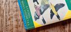 Veldgids voor vogels, Boeken, Ophalen of Verzenden, Gelezen, Vogels