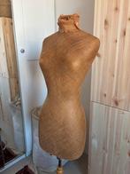 Vintage paspop, Ophalen, Gebruikt