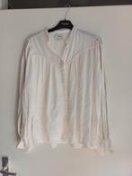 Witte blouse Shoeby Shops, maat L, Wit, Ophalen of Verzenden, A, A