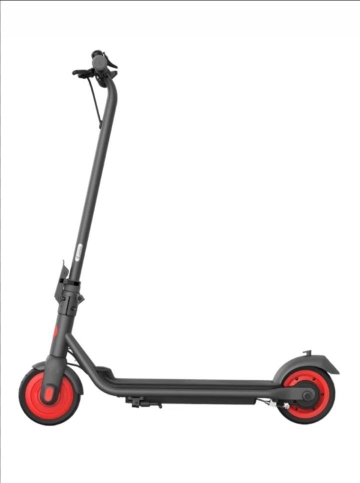 Ninebot step, Fietsen en Brommers, Steps, Gebruikt, Elektrische step (E-scooter), Ophalen
