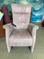Meubelzorg sta op stoel relax fauteuil gratis bezorging, Ophalen of Verzenden, Zo goed als nieuw, Stof, Ruim 100 modellen in alle kleuren en maten