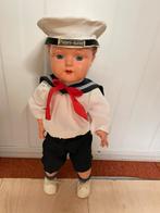 Oudere tortulon pop celba 45cm., Ophalen of Verzenden, Gebruikt, Pop