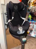 Cybex Autostoel met Isofix - Tot 4 Jaar, Overige merken, Gebruikt, 0 t/m 18 kg, Isofix