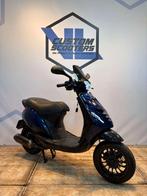 Piaggio Zip 2v 2017 80cc Malossi full option sp vork, Fietsen en Brommers, Scooters | Piaggio, Zip, Ophalen of Verzenden, Zo goed als nieuw