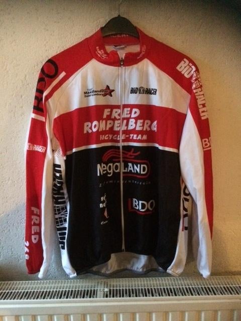 Fietskleding Nieuw, Overige merken, Heren, Nieuw, Ophalen of Verzenden