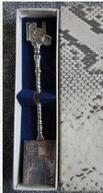 antieke theelepel / suikerschep Reformatorisch Dagblad, Ophalen of Verzenden