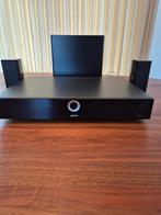 Audiovision DVD/CD,radio Loewe, Ophalen