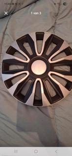 14 inch wieldoppen, Auto diversen, Wieldoppen, Ophalen, Zo goed als nieuw