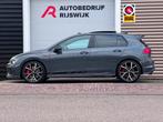 Volkswagen Golf 2.0 TSI GTI Clubsport Pano/H&K/Matrix, Auto's, 12 maanden, Gebruikt, Adaptive Cruise Control, 4 cilinders