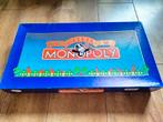 Monopoly Deluxe Portugal|Portugees Editie|Edition, Ophalen of Verzenden, Zo goed als nieuw