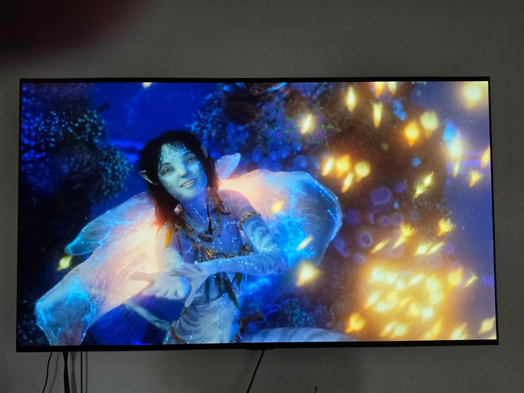 LG OLED65C35LA (2023) in perfecte staat, Ophalen, Zo goed als nieuw, 100 cm of meer, 4k (UHD)