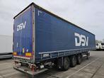 SCHMITZ SCB S3T taillift lbw klep, Overige kleuren, Bedrijf, Aanhangers en Opleggers, Te koop